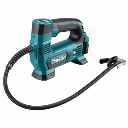 Compressor de Ar Portátil À Bateria 5 Em 1 121psi 12v Mp100dz Makita