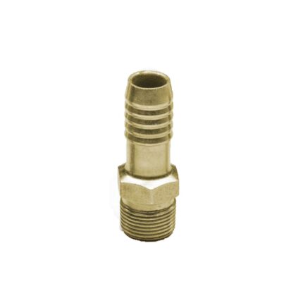 Espigão Para Bombas Dagua 11/2 - 2m