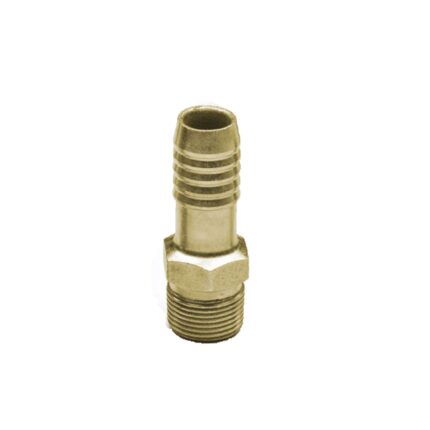 Espigão Para Bombas Dagua 1/2 - 2m