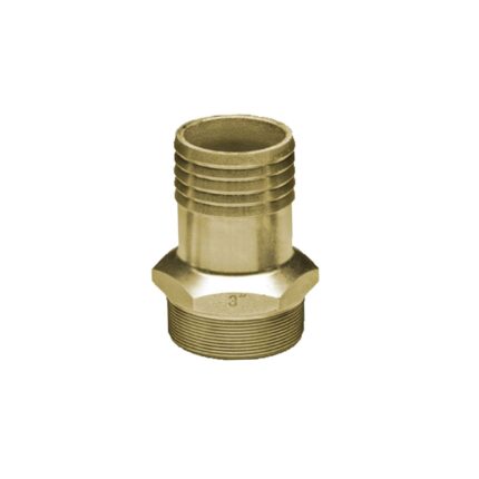 Espigão Para Bombas Dagua 3 - 2m