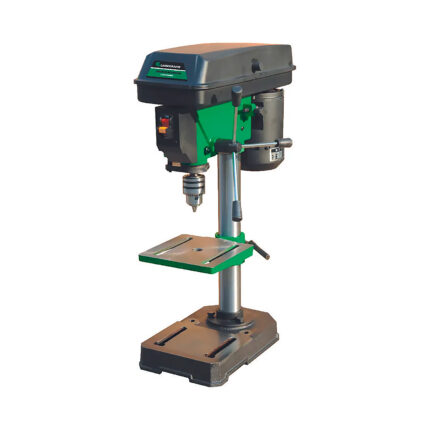 Furadeira de Bancada 1/2 Pol 250w Bivolt Carbografite