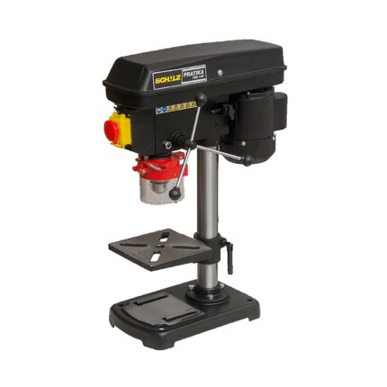 Furadeira de Bancada 250w 1/2 Pol 1/3hp 5vel Fsb 13p Pratika - Schulz