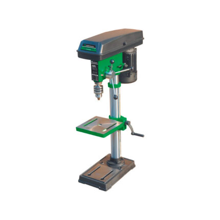 Furadeira de Bancada 5/8 Pol 375w Bivolt Carbografite