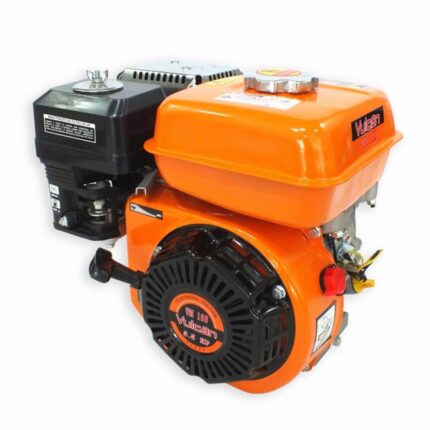 Motor Estacionário Gasolina 4t 163cc 5,5hp 4000rpm Vm160s Vulcan Trent