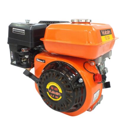 Motor Estacionário Gasolina 4t 196cc 6,5hp 4000rpm Vm200 Vulcan Trent